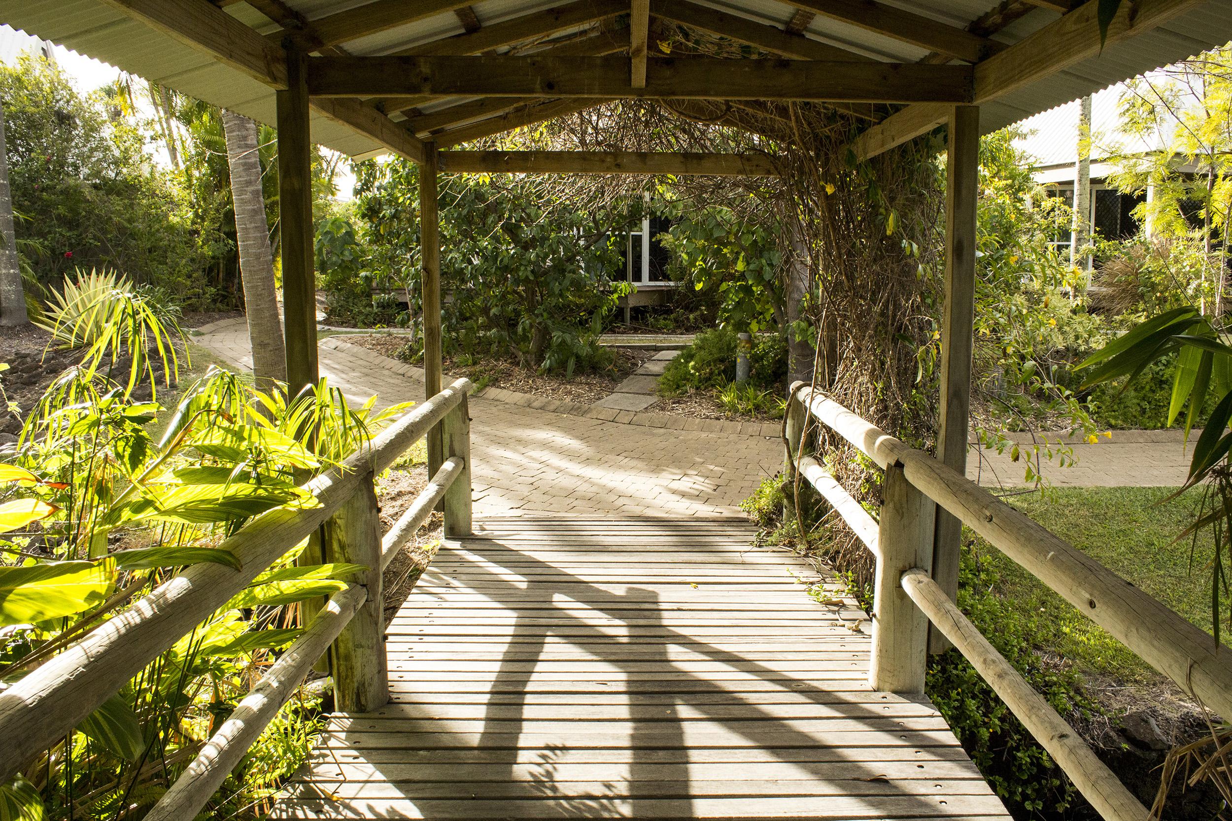 Kellys Beach Resort Bargara Exterior photo