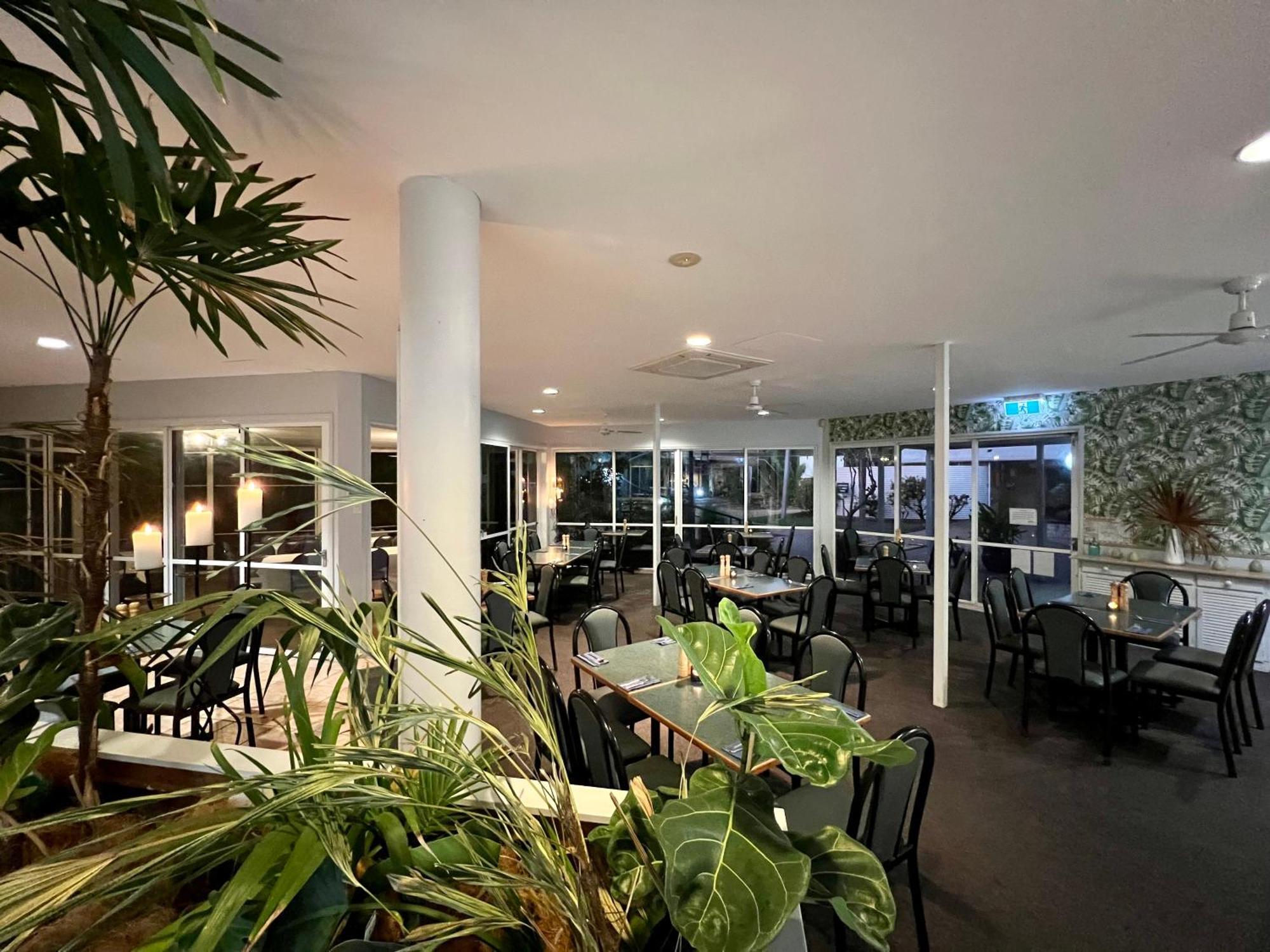 Kellys Beach Resort Bargara Exterior photo