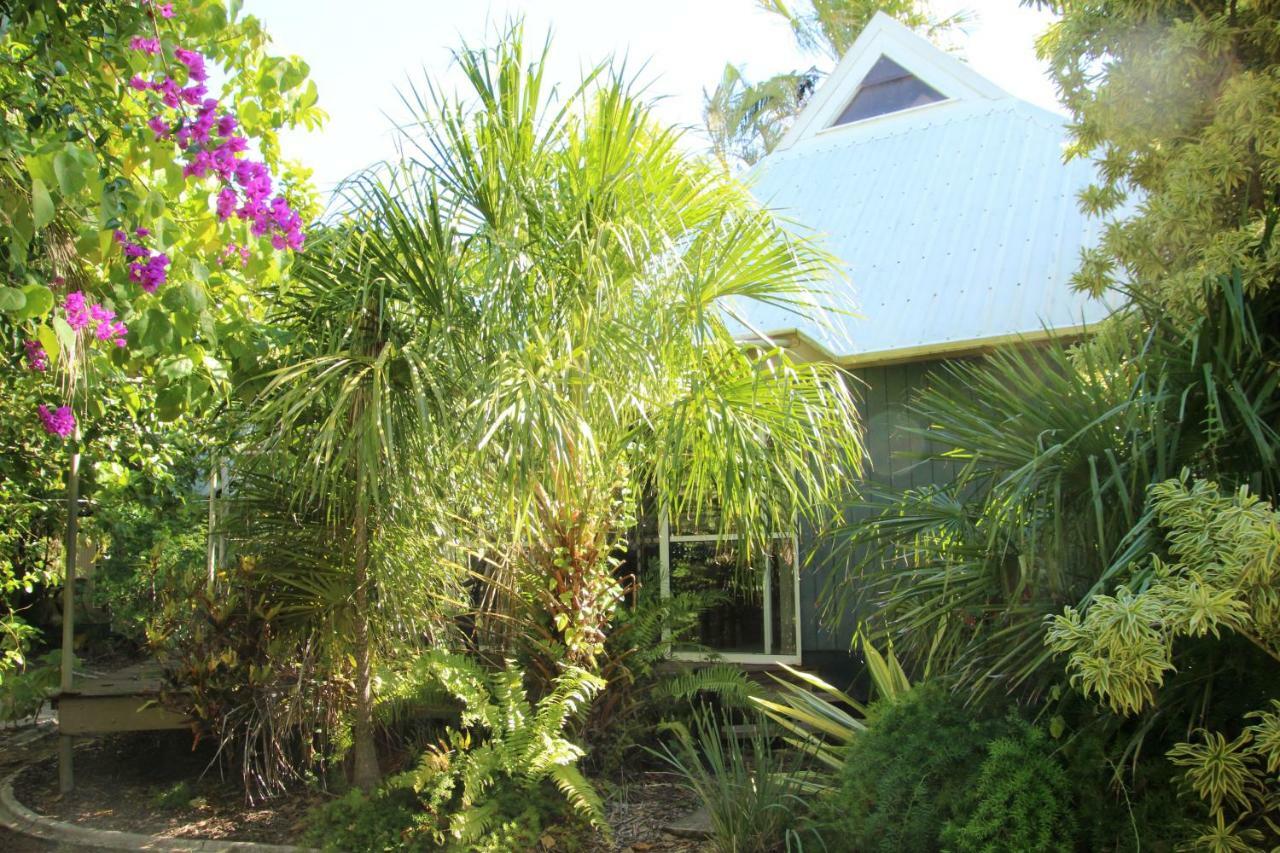 Kellys Beach Resort Bargara Exterior photo